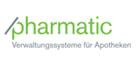 Pharmatic - IT Lösungen für Apotheken und Drogerien